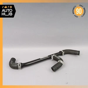 03-14 Mercedes R230 SL600 S600 M275 Engine Motor Right Coolant Hose Pipe OEM - Picture 1 of 14