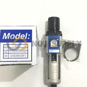 1 Stück NEU Airtac GFR300-10 Filter Schnelle Lieferung - Bild 1 von 11