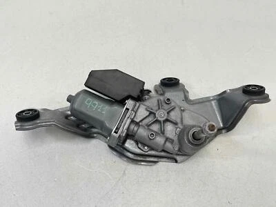 Fits 2009 - 2016 TOYOTA VENZA Rear Back Door Wiper Motor 850800T010 OEM Tested - Image 1 of 4