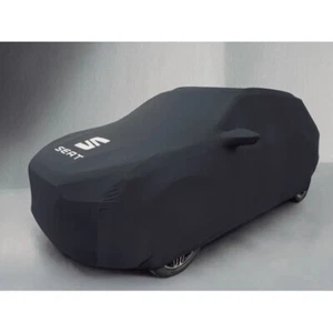 original Seat Tarraco Fahrzeugabdeckung Car Cover Autogarage Abdeckplane - Bild 1 von 1