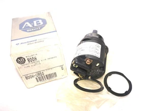 NEW ALLEN BRADLEY 800H-UR50 POTENTIOMETER SER. G  800HUR50 - Picture 1 of 1