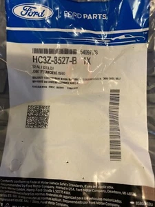 FORD OEM SEAL HC3Z*8527*B - Picture 1 of 2