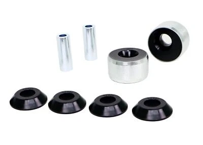 Whiteline Suspension Control Arm Bushing Kit - Control Arm Lower - Inner Rear Bu - Image 1 of 4