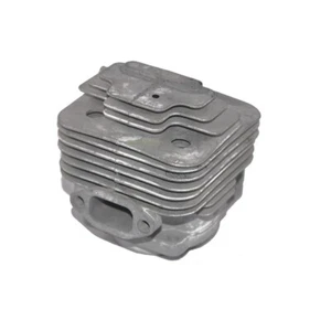 Upgraded 44mm Cylinder & Piston for Timbertech mfs52ms2tl52ms522tl Brushcutters - Picture 1 of 12
