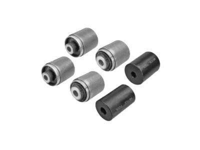 Kit de buje de brazo de control trasero inferior Meyle 44685PVXZ 2007 BMW 550i 2006-2010 Foto 1 de 2