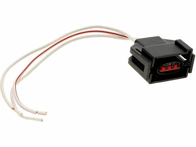 Conector sensor de posición del acelerador para Ford Taurus 1986-1994 1987 1988 V949KD Foto 1 de 1