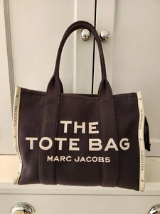 Marc jacobs large tote bag - Picture 1 of 9