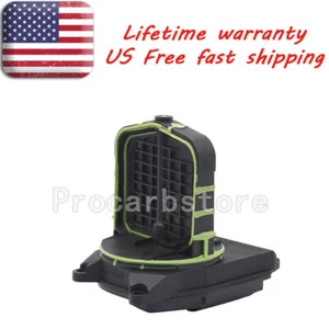 Intake Manifold Adjusting Unit DISA Valve Left fits BMW 328i E82 E70 E90 E92 Z4 - Picture 1 of 10