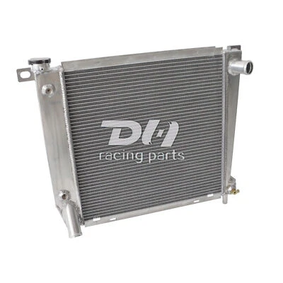 3 行铝制散热器适用于 1985 - 1994 88Ford Ranger Explorer Bronco II 2.8L 4.0L — 第 1/4 张图片