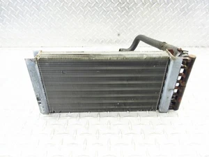 1995 Ferrari 355 F355 Spider Motronic 2.7 Evaporator HEATER CORE Exchanger - Picture 1 of 11