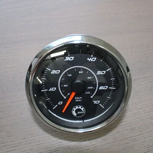 Sea-Doo 2005 Challenger 180 SCIC Speedometer Gauge 204470986 - Picture 1 of 4