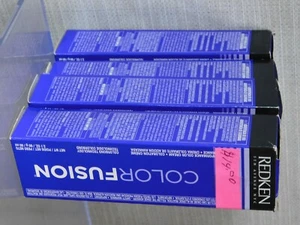 REDKEN 5TH AVENUE NYC COLOR FUSION C-LOCK - Picture 1 of 10