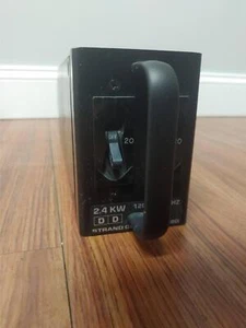 Used Strand CD80 Dual 2.4KW Dimmer Modules - Picture 1 of 4
