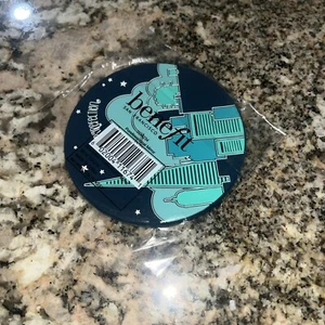 Benefit Makeup Silicone Mirror Porefection - Picture 1 of 4