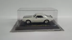 Chevrolet Camaro Z-28 - 1967 - 1/43 - NEUF - Picture 1 of 4