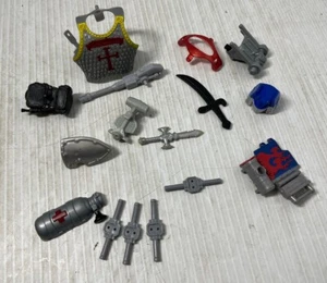 Random Vintage Toy Accessories Optimus - Picture 1 of 5