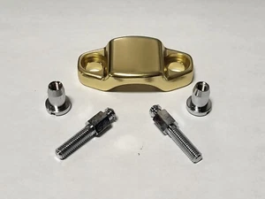 1 Shimano Parts# TGT 1251, TGT 1967, TGT 1598 Rod Clamp Kit Fits Talica II 20+25 - Picture 1 of 1