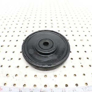 2002 ARCTIC CAT ZR 600 TRACK WHEEL IDLER GUIDE 1604-684 5.63" - Picture 1 of 9