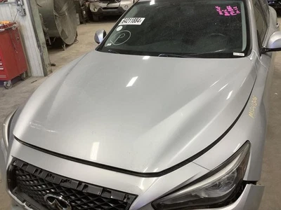 Automatic Transmission 7 Speed 3.0L VR30DDTT RWD Fits 19 INFINITI Q50 4377199 Foto 1 de 4