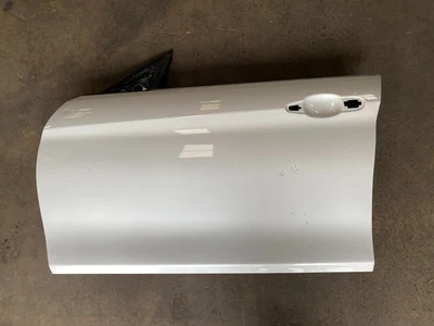 2015-2016 BMW F36 428I GRAN COUPE FRONT LEFT SIDE DOOR OEM #A0.26 - Image 1 of 4