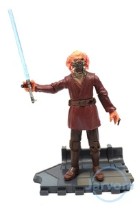 Star Wars 3,75" ROTS Die Rache der Sith #16 Jedi Meister Plo Koon lose komplett - Bild 1 von 1