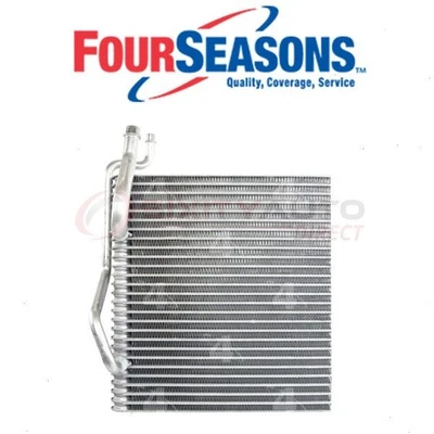 Four Seasons Front AC Evaporator Core for 2003-2006 Cadillac Escalade ESV - qm Foto 1 de 4