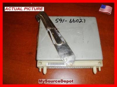 1996,1997, VOLVO SERIE 850, MÓDULO DE CONTROL DE TRANSMISIÓN, P09144361 Foto 1 de 4