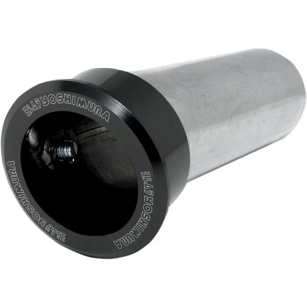 Yoshimura RS-2 Low-Volume Insert INS-08-K for Honda/Can-Am TRX450/DS 450 - Image 1 of 1