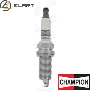 4x SPARK PLUG CCH9044 FOR BMW 7/F01/F02/F03/F04/E65/E66/X5/E0/E8 X3/F25/E83 2.8L - Picture 1 of 6