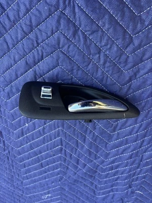 Acura CL 2001 manija interior de puerta para pasajeros Foto 1 de 3