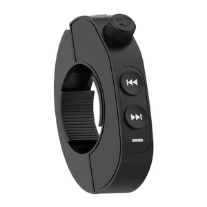 Motorcycle Handlebar Control Bluetooth Wireless Hands free Control J7G2 W1I4 - Picture 1 of 9
