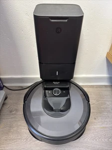 iRobot Roomba i7+ - Saugroboter, automatische Absaugstation, App, Alexa - Bild 1 von 6