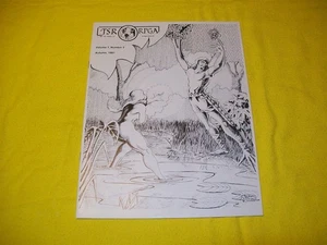 POLYHEDRON MAGAZINE # 2 DUNGEONS & DRAGONS AD&D TSR RPGA - 2 HIGH GRADE - Picture 1 of 1