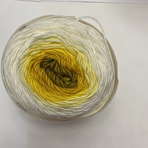 Premier Butterfly Anti-Pilling Yarn-SUNNY-546 Yards-500m-7oz-100%Acrylic Light 3 - Picture 1 of 3