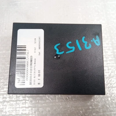 1K0959433BT modulo elettronico SEAT ALTEA 5P1 GREEN 728567 - Immagine 1 di 4