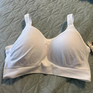 Underoutfit Comfort Shaping BH -457 Gr. 3xl, weiß - Bild 1 von 7