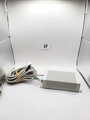 👀 FUENTE DE ALIMENTACIÓN ADTRAN 54 VDC 2 AMPERIOS SALIDA DC 120 VAC 2 AMP ENTRADA 1175043l3 Foto 1 de 4