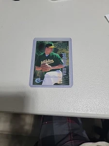 1996 Skybox Circa Rave /150 Todd Van Poppel - Picture 1 of 2