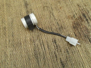 Blinkrelais Relais Retroroller Yiying YY125T-19 Firebird Milano Benzhou - Bild 1 von 1