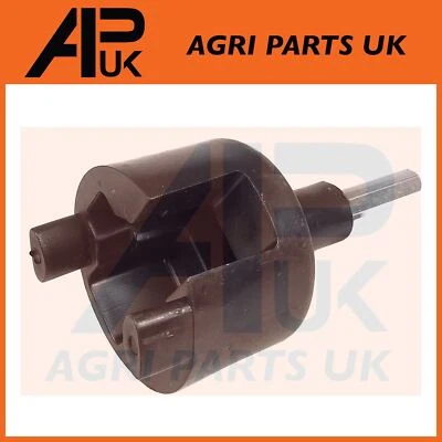 APUK Elektrozaun Zaun Multi Isolator Schraube Werkzeug Adapter Bohrer Bit Spinner Band