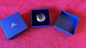 Swarovski Crystal Sea Shell - 880693 in original box - Picture 1 of 6