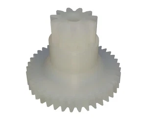 Engranaje de Nylon para Motor Cortafiambres Palson Stella Mod. SL520 BASIC - Imagen 1 de 4