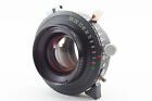 [MINT] Rodenstock Sironar N 135mm f/5.6 MC Large Format Lens Copal 0 from Japan