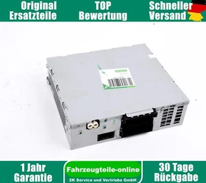 Autoradio Radio Audi A6 4F C6 4F0035053B - Bild 1 von 8