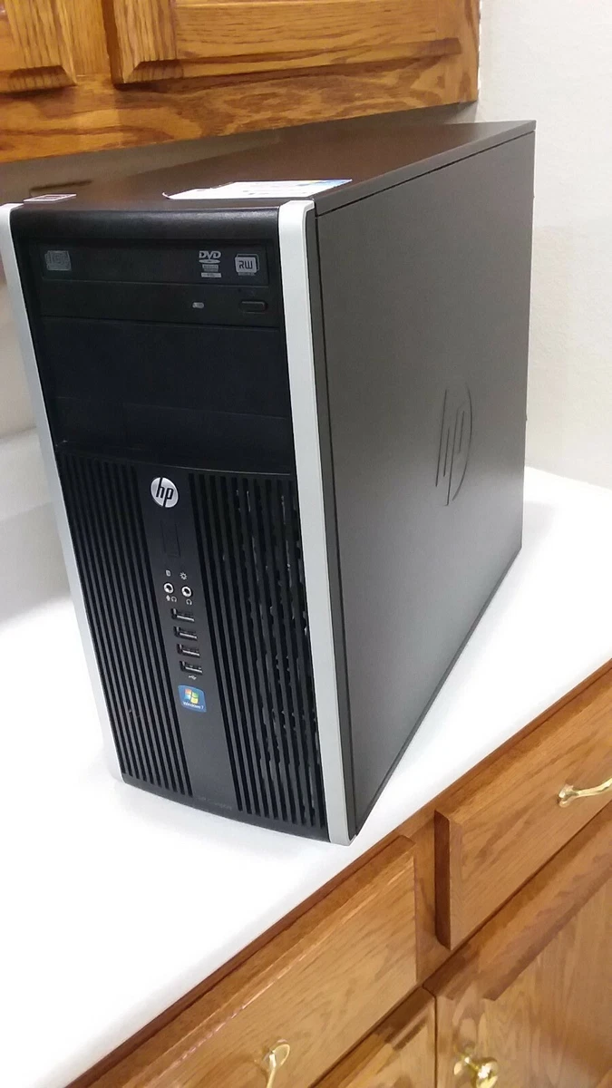 HP Compaq Pro 6305 PC Desktops & All-In-One Computers for sale | eBay