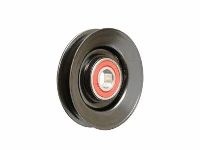 For 1978-1980 Ford Fiesta Accessory Belt Idler Pulley Dayco 62291GY 1979 - Image 1 of 2