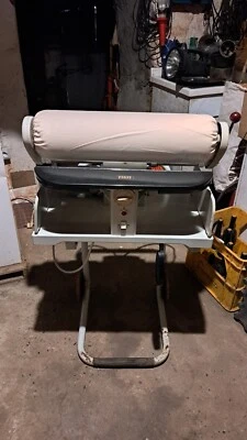 Stiratrice a rullo PFAFF - Immagine 1 di 4