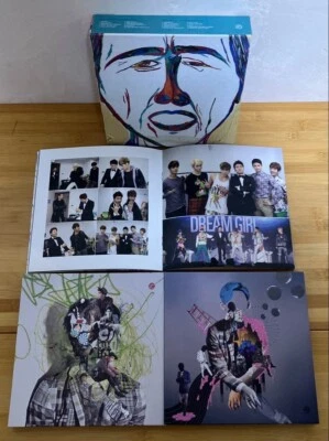 SHINee The misconceptions of US kpop w/o PHOTOCARD - Image 1 of 4