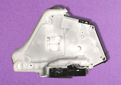 Front right passenger door latch actuator RH for Nissan Sentra 2020-2024 - Image 1 of 4