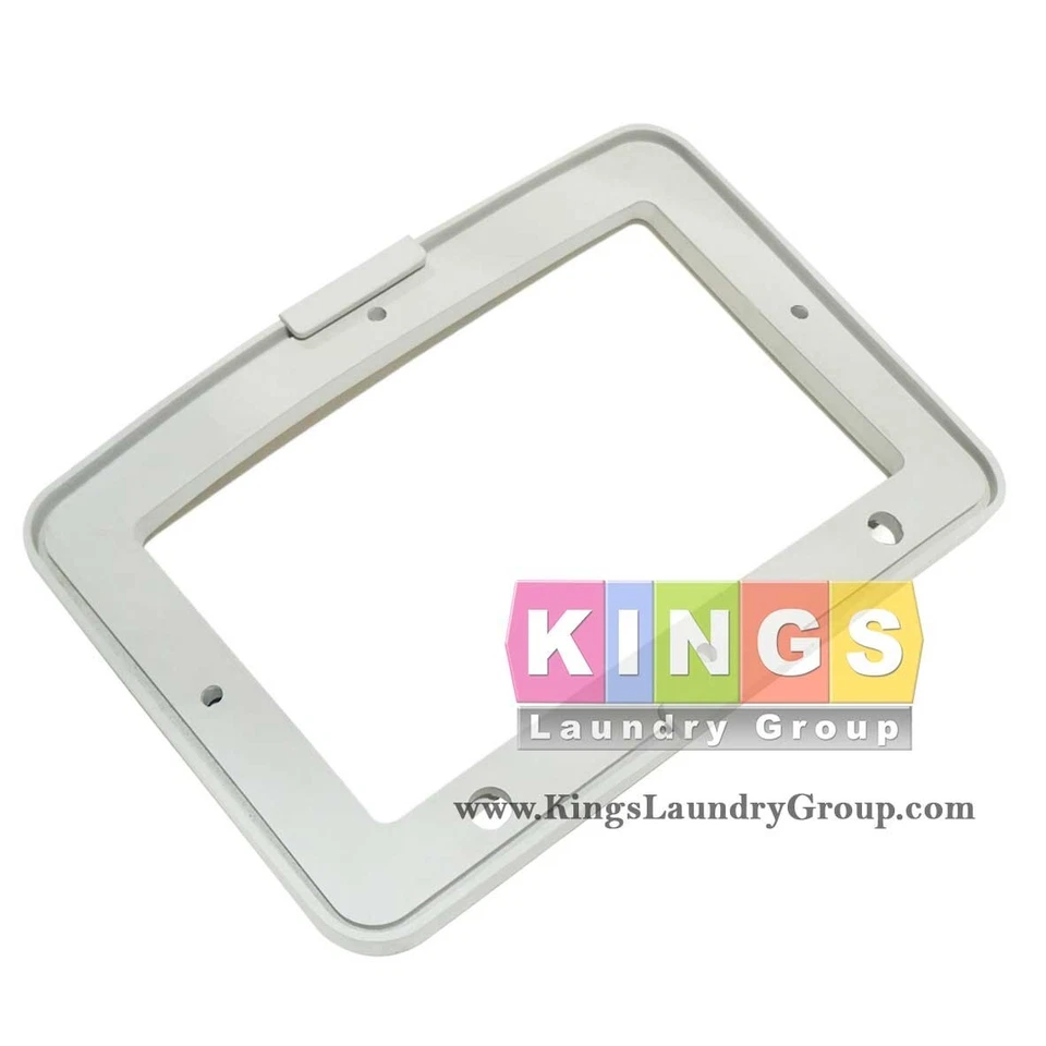 НОВАЯ прокладка дозатора мыла стиральной машины с фронтальной загрузкой для Dexter P/N: 9206-416-001 - Изображение 1 из 1